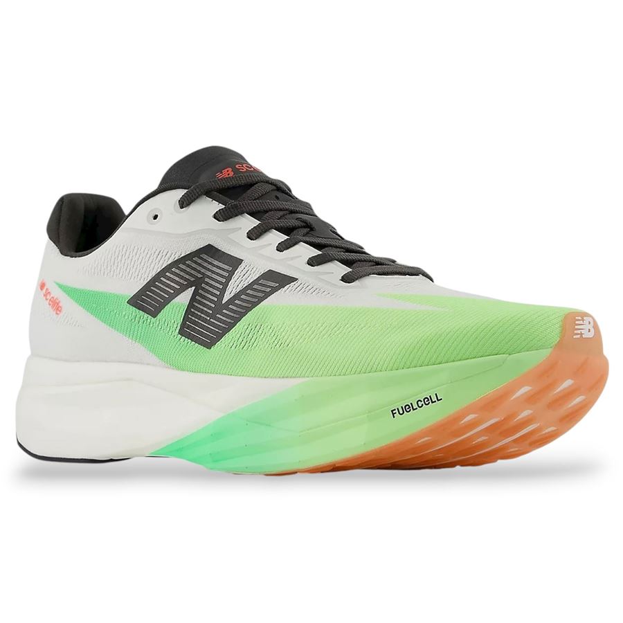 Fuelcell Supercomp Elite V 5 scarpe running da uomo New Balance | MRCELEM5